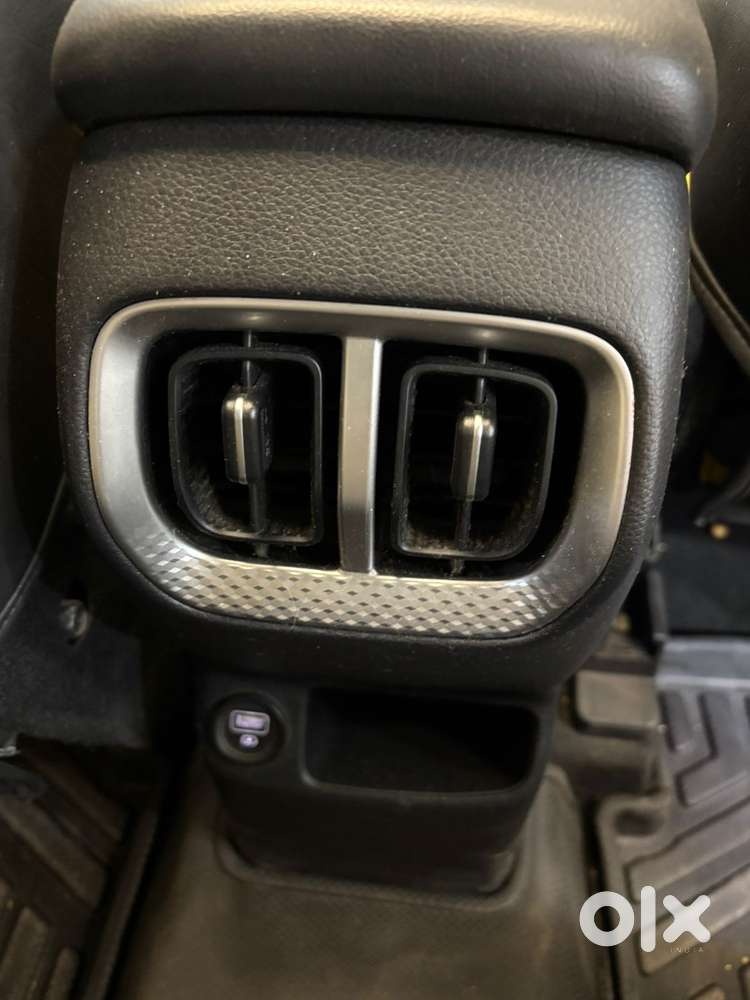 Kia Sonet Htx G, 2021, Petrol