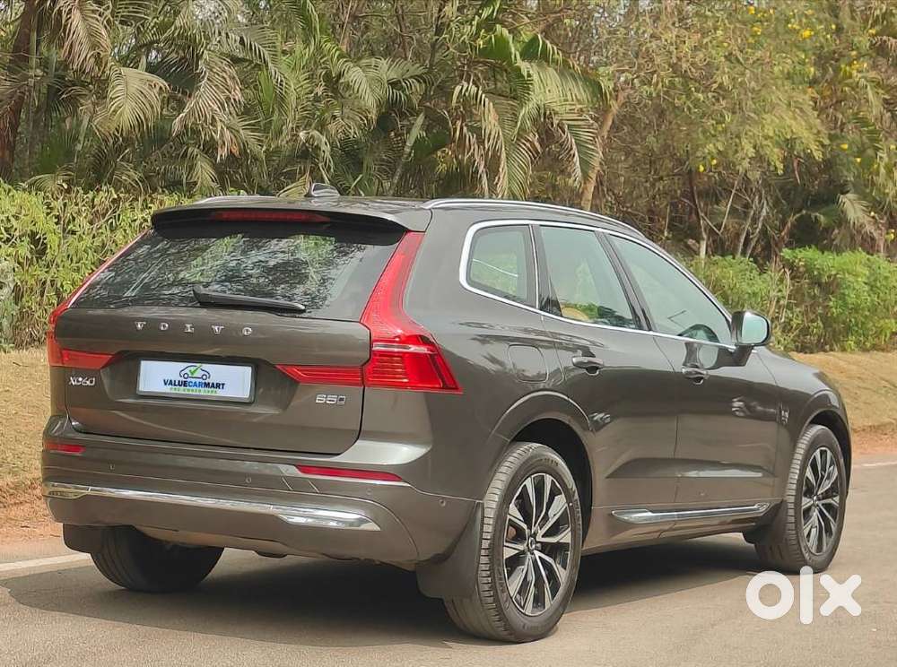 Volvo Xc60 2.0 B5 Ultimate, 2023, Petrol