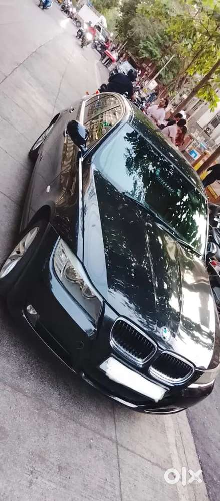 Bmw 3 Series 2012 Variant