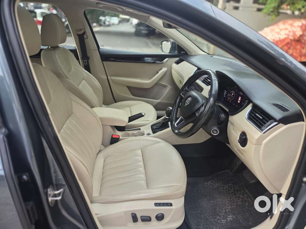 Skoda Octavia 1.8 Tsi At L K, 2019, Petrol