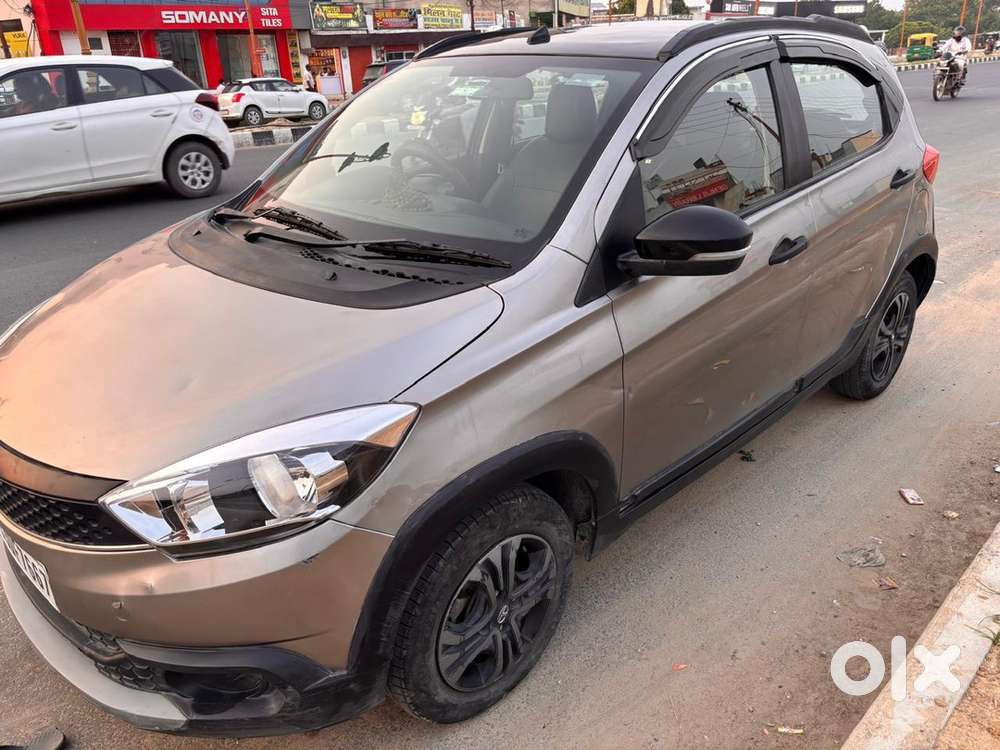Tata Tiago 2019 Petrol Manual
