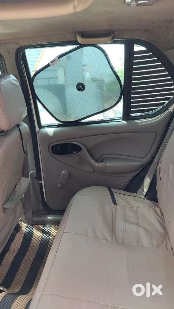 Tata Indigo Ecs 2012 Diesel Well Maintained