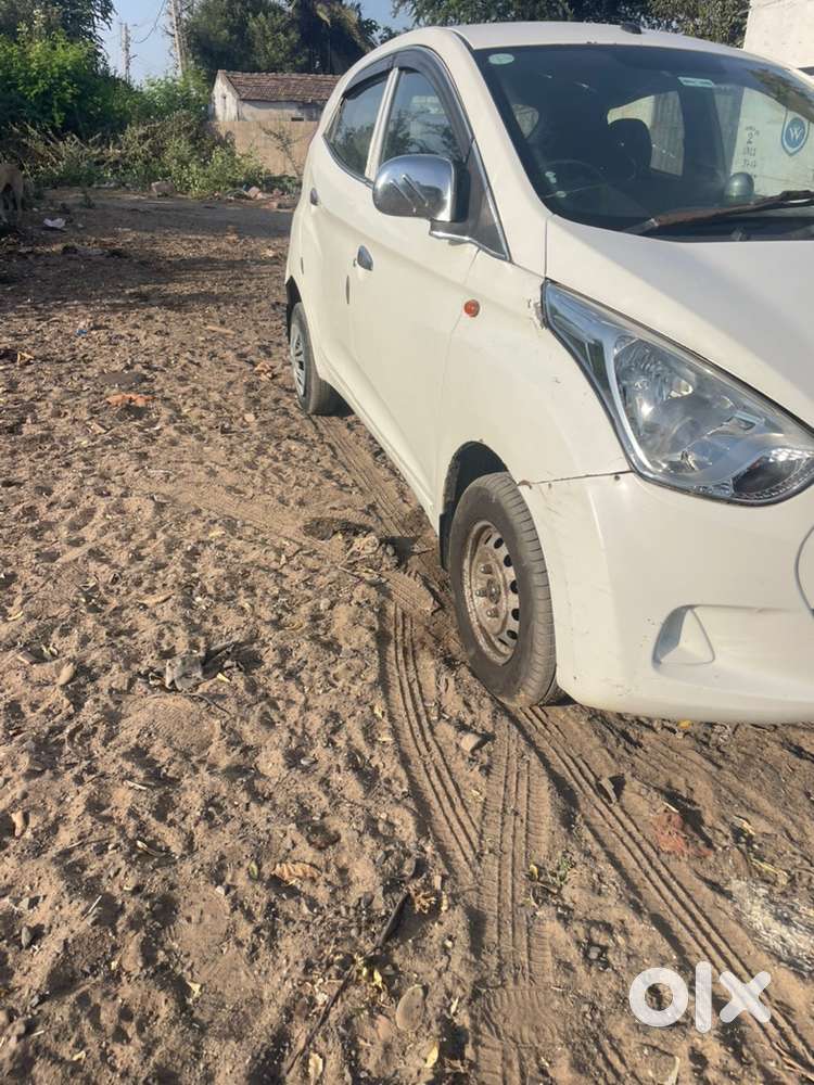 Hyundai Eon 2014 Petrol Good Condition