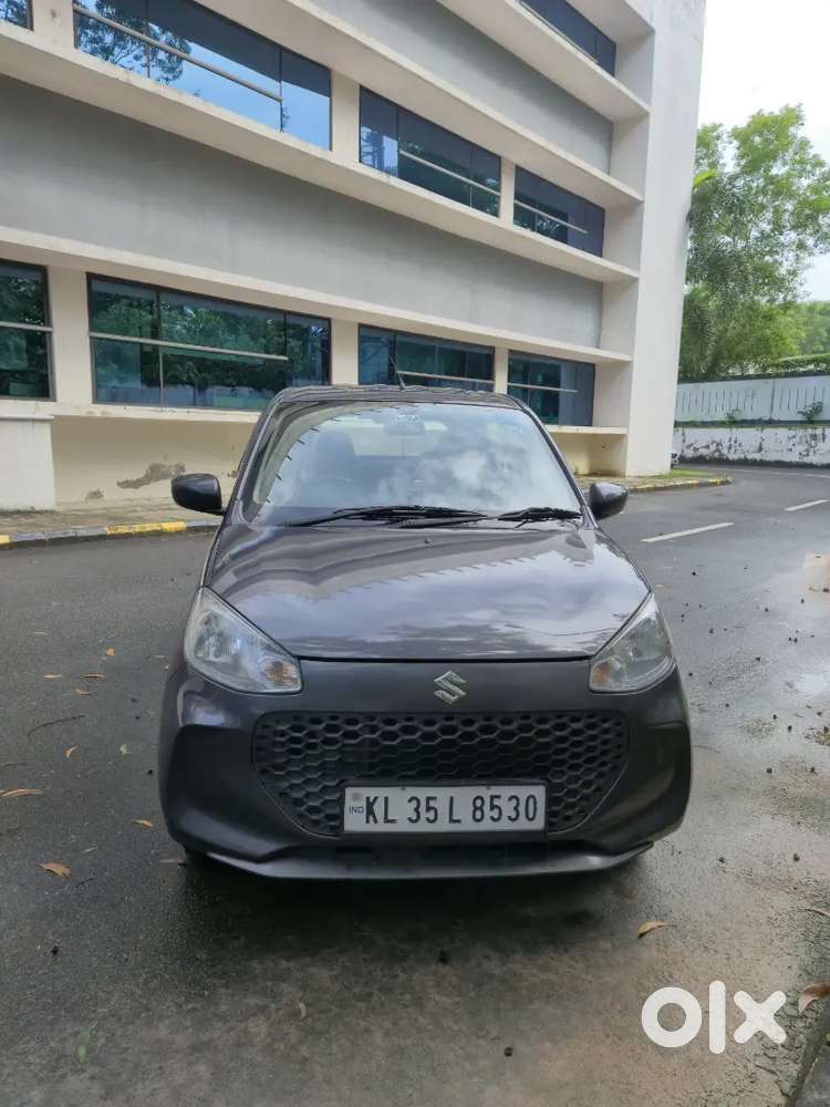 Maruti Suzuki Alto 2023