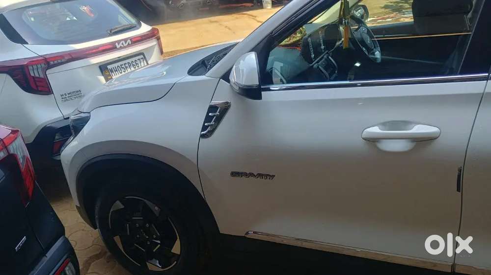 Kia Sonet 1.2 Gravity Edition Plus 2024 Car