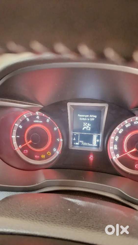 Mahindra Xuv300 2019