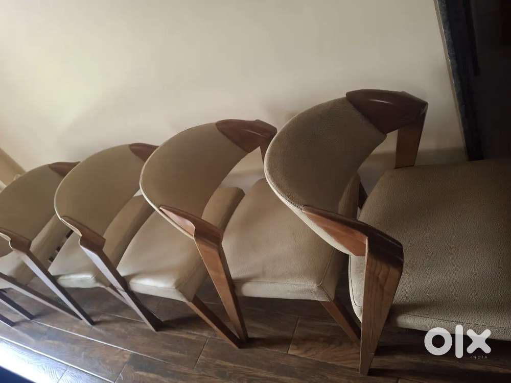 Dining chairs