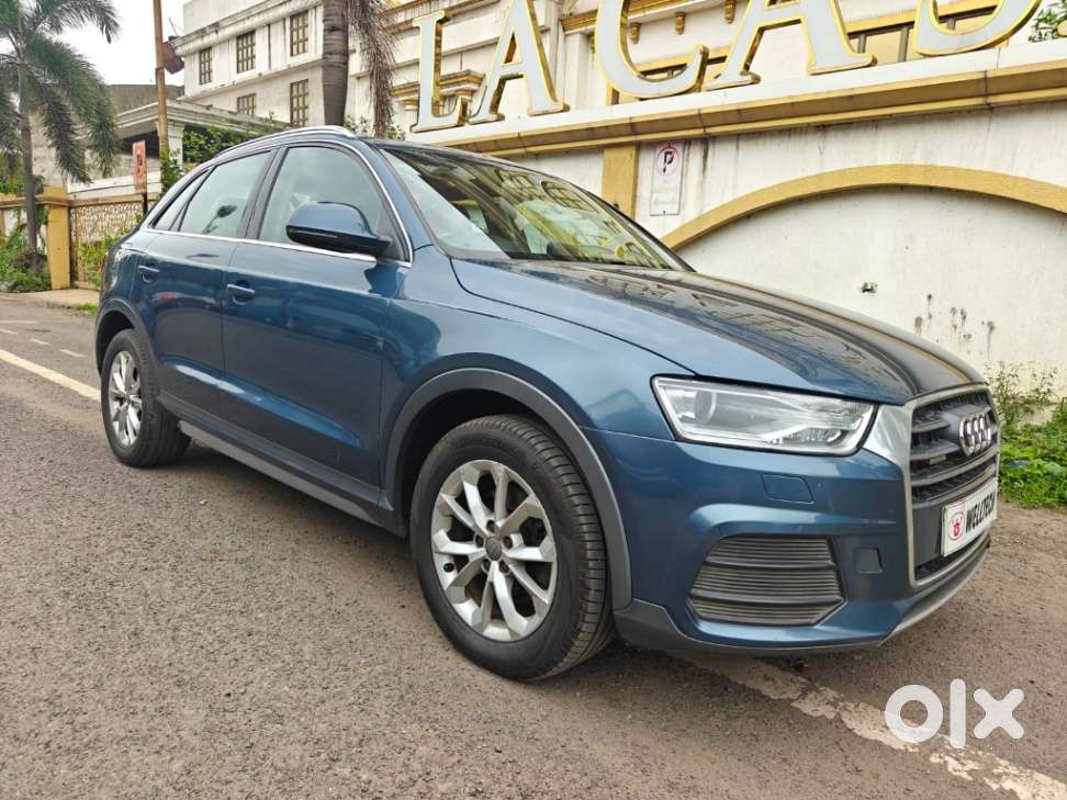 Audi Q3 35tdi Premium, 2015, Diesel