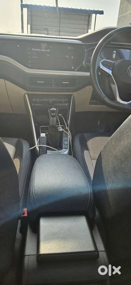 Volkswagen Virtus 1.0 Topline Tsi, 2023, Petrol