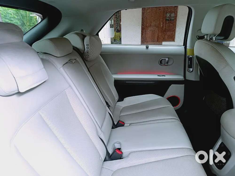 Hyundai Ioniq 5 2024 Electric Well Maintained