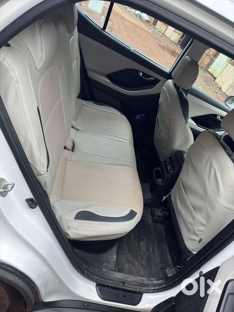 Hyundai Creta Petrol&cng 2022