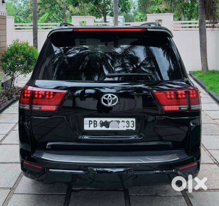 Toyota Land Cruiser Vx V8 At, 2012, Diesel