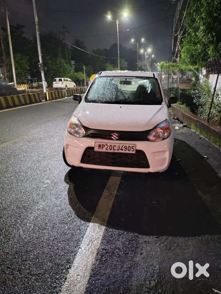 Orijnal Car