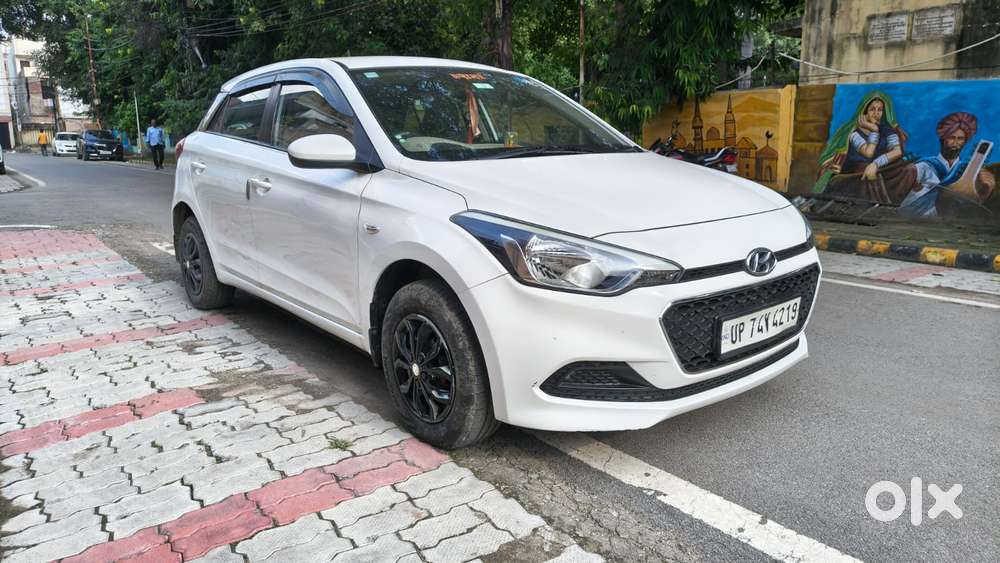 Hyundai I20 1.2 Spotz, 2017, Petrol