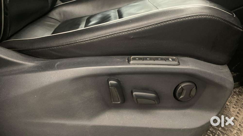 Volkswagen Tiguan 2.0 Tdi Highline, 2017, Diesel