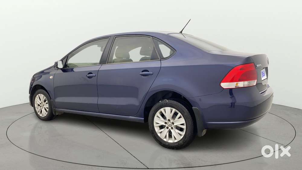Volkswagen Vento 2013-2015 1.5 Tdi Highline, 2015, Diesel