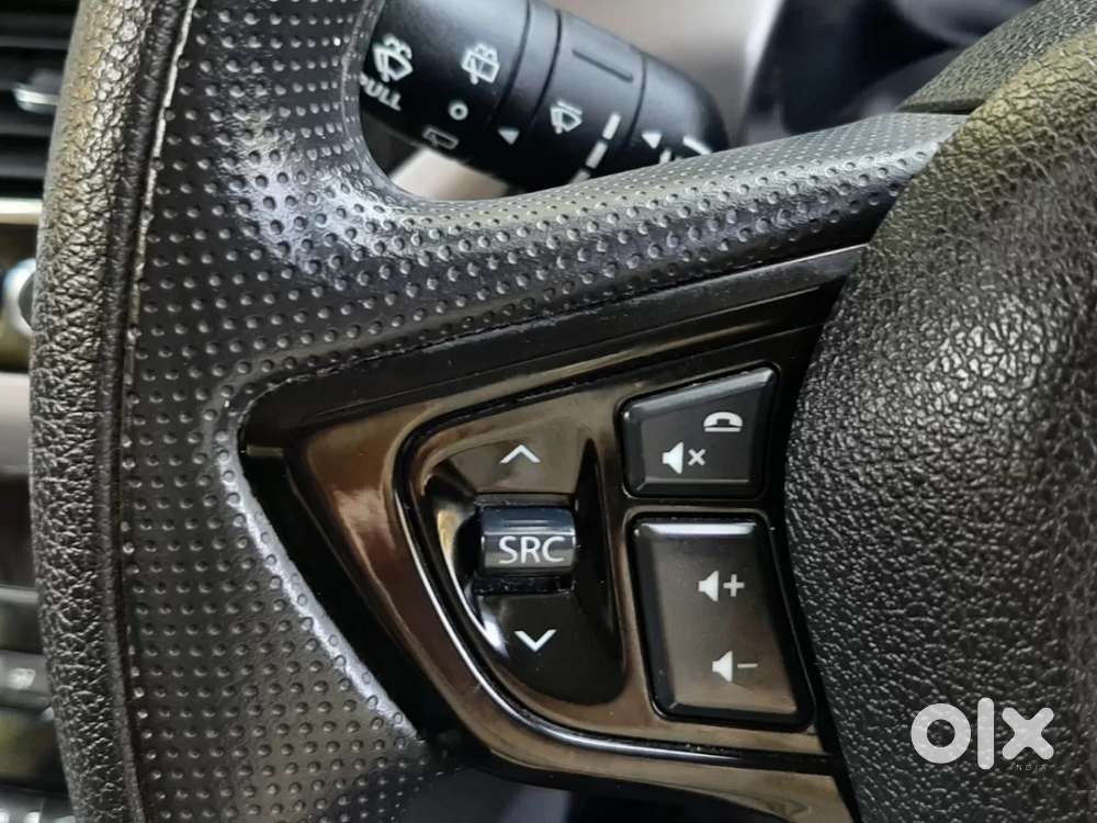 Tata Nexon 1.5 Revotorq Xza Plus Dualtone, 2019, Diesel