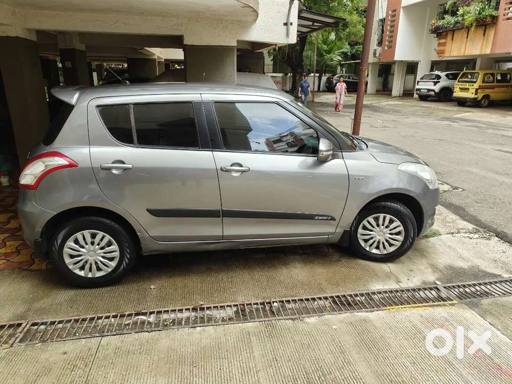 Maruti Suzuki Swift 2014
