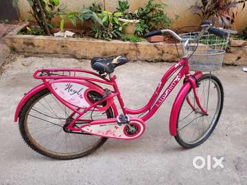 Bsa bicycle for discount girl