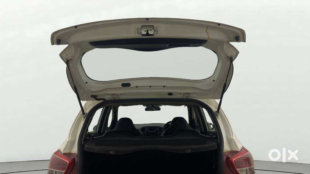 Hyundai Grand I10 Sportz 1.2 Kappa Vtvt, 2016, Petrol