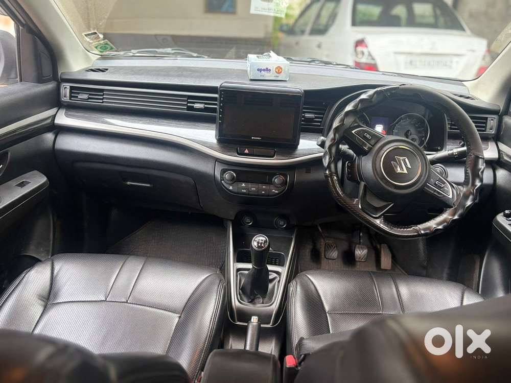 Maruti Xl6 Petrol 2020