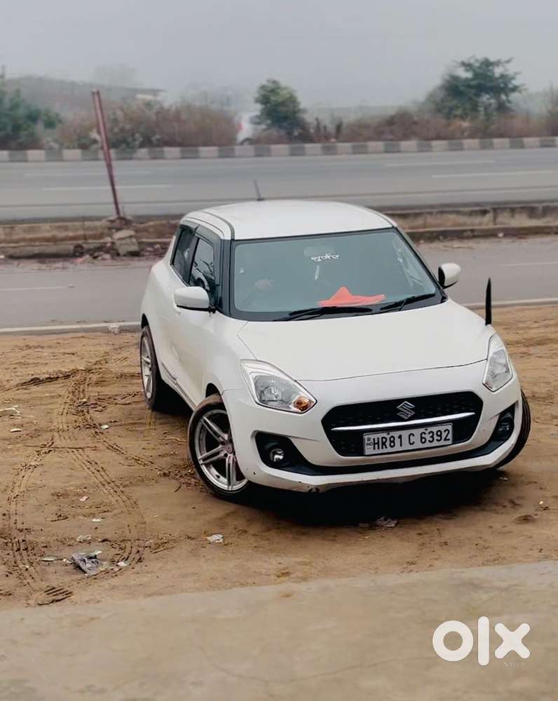 Maruti Suzuki Swift 2024 Petrol Good Condition