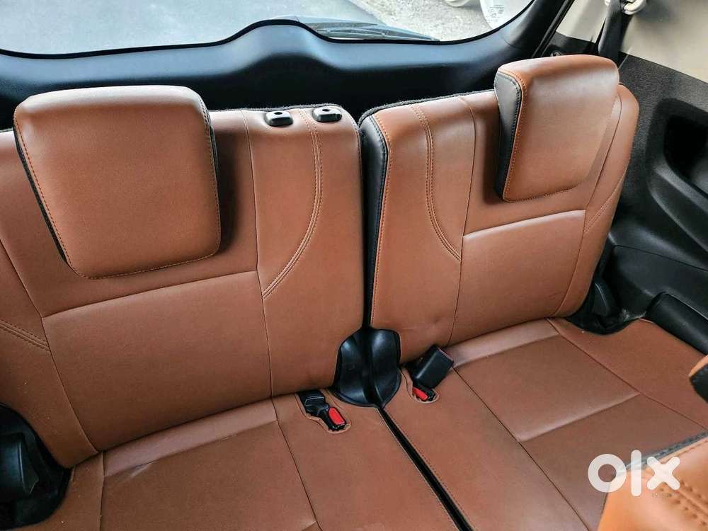 Toyota Innova Crysta 2.4 G Mt 8s, 2021, Diesel