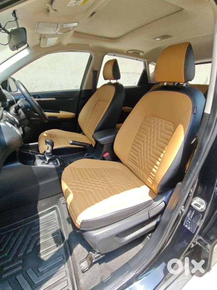 Kia Sonet Htx 1.5 Diesel, 2024, Diesel