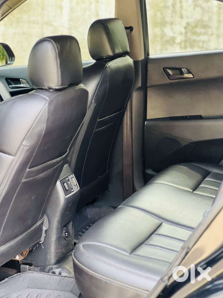 Hyundai Creta 1.4 S, 2016, Diesel