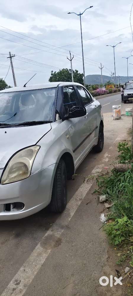Maruti Suzuki Dzire 2011 Manual Diesel