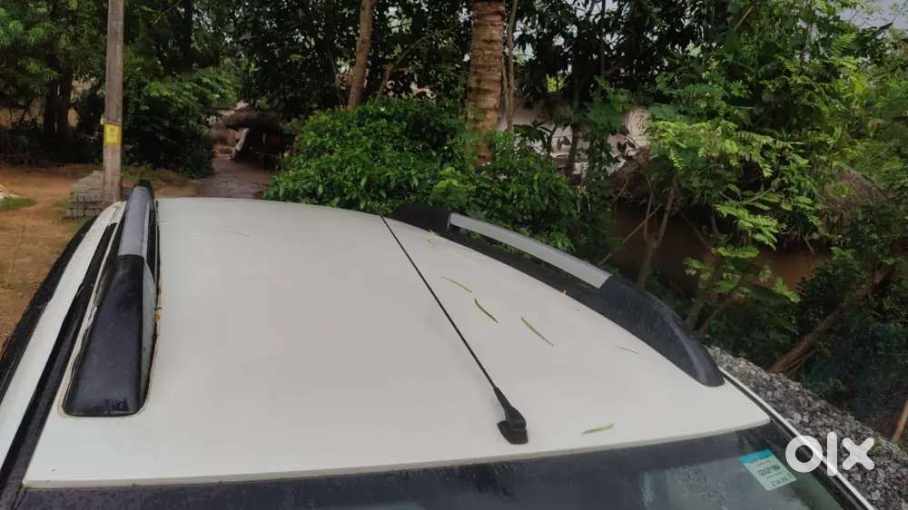 Renault Duster 2013 Diesel Manual