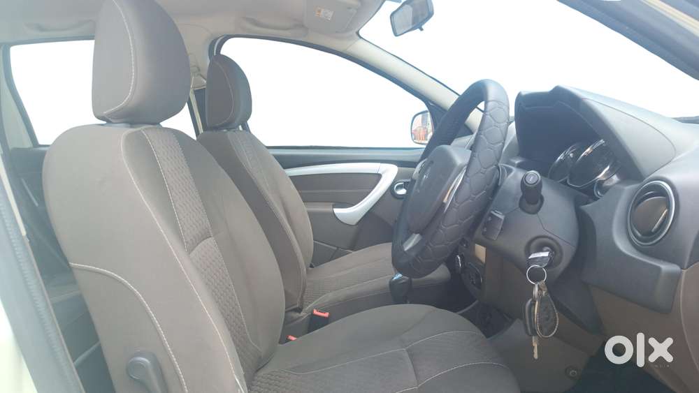 Renault Duster 110ps Diesel Rxz Amt, 2016, Diesel