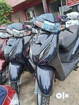 Second hand scooty in hot sale kukatpally