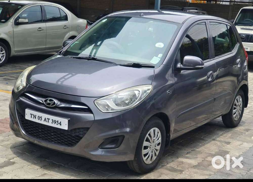 Hyundai I10 Magna, 2013, Petrol
