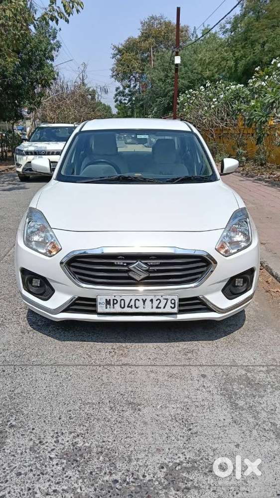 Maruti Suzuki Dzire 2017-2020 Vdi, 2019, Diesel
