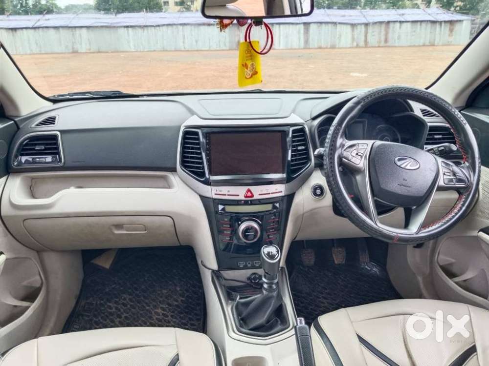 Mahindra Xuv300 W8 Option Diesel, 2019, Diesel