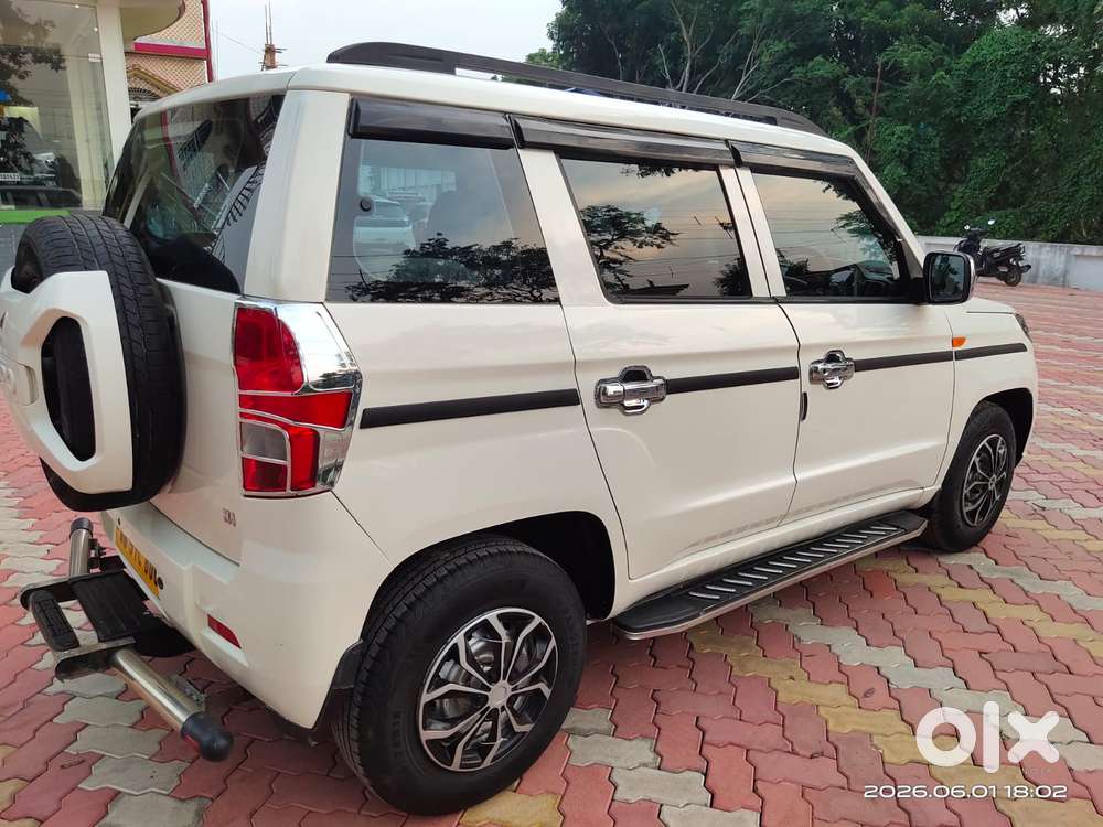 Mahindra Bolero Neo N4, 2024, Diesel