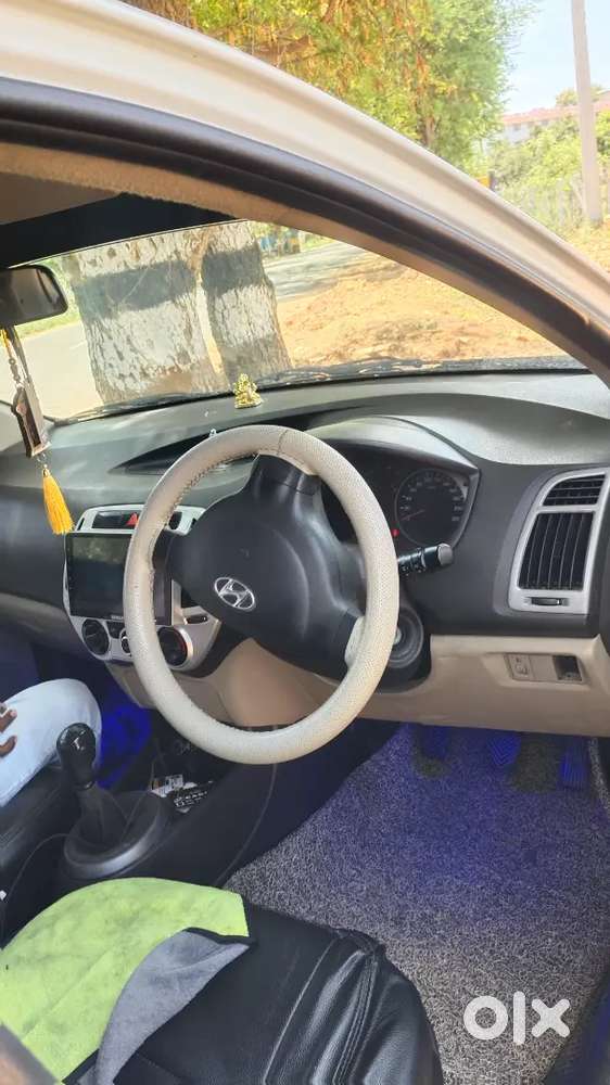 Hyundai I20 Diesel 2014 Model