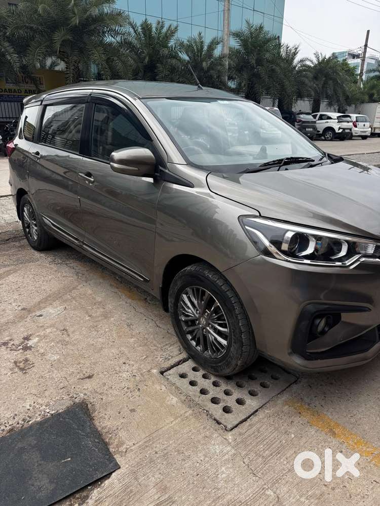 Maruti Suzuki Ertiga Vxi (o) Cng, 2021, Cng & Hybrids