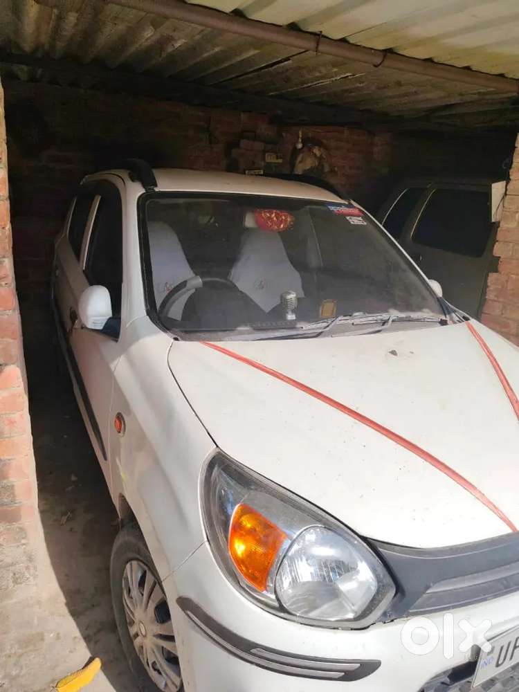 New Car Purchase