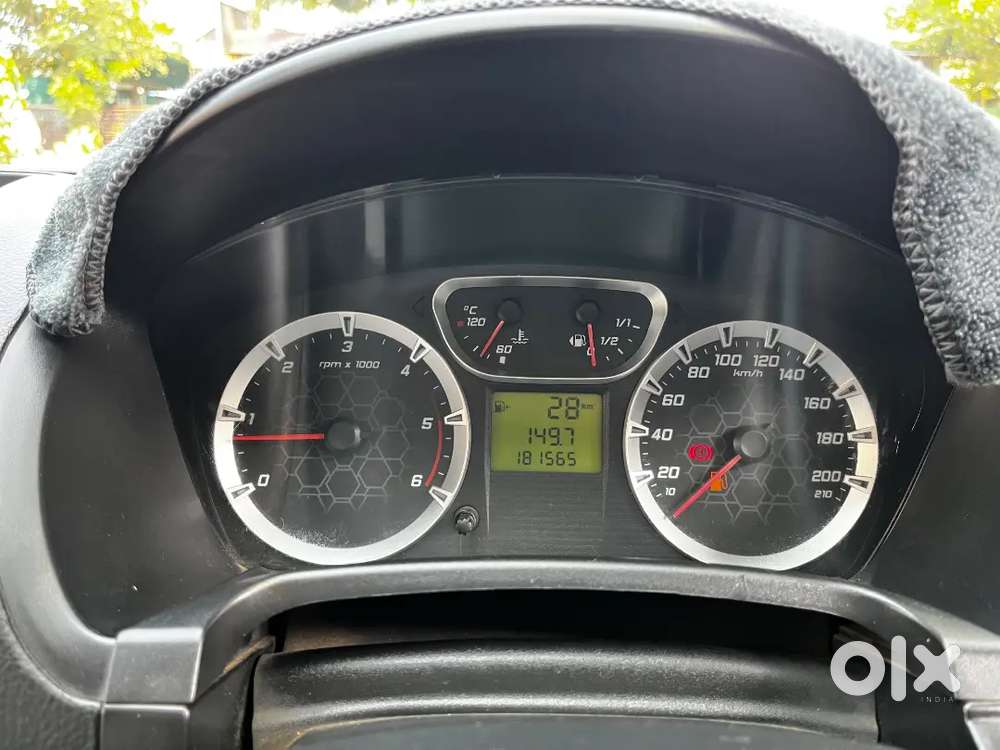 Ford Fiesta 2008 1.4 Zxi