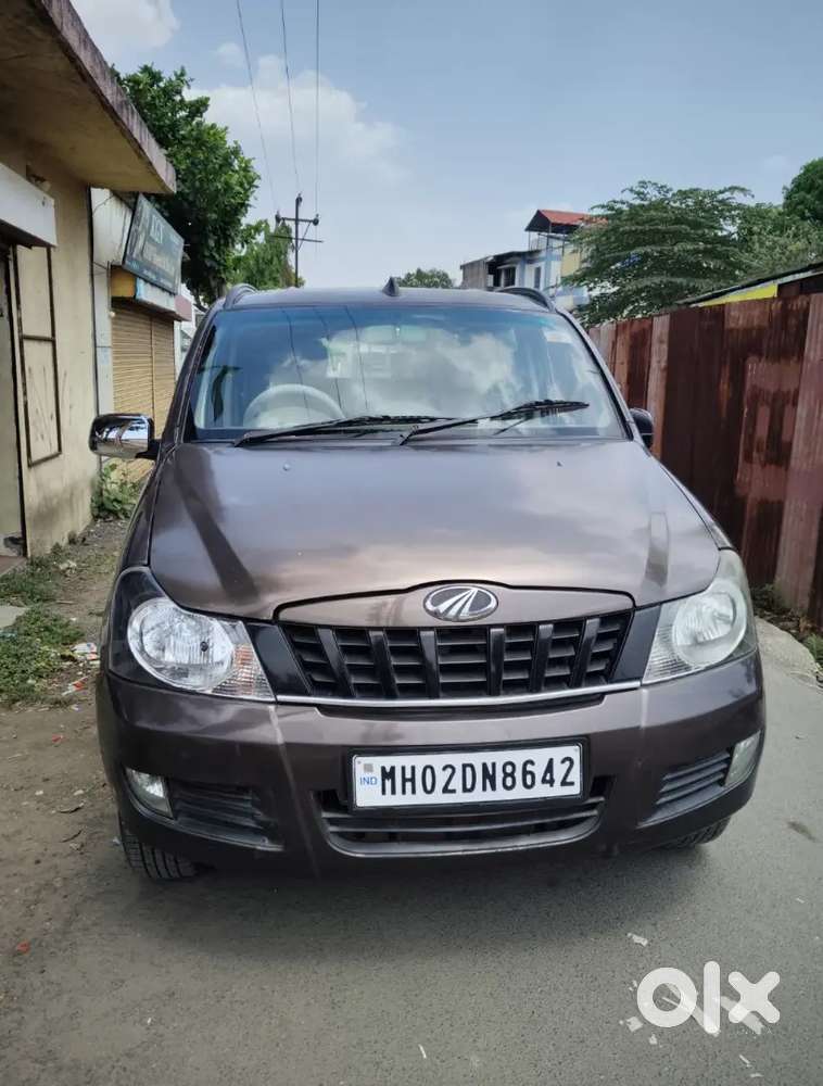 Mahindra Quanto Diesel 2014