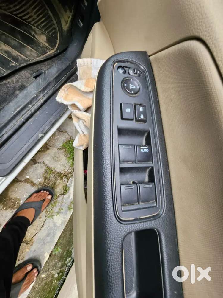 Honda Amaze 2025 1st Owner