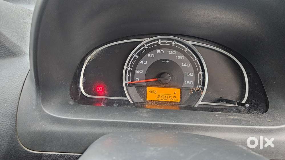 Maruti Suzuki Alto 800 Vxi, 2016