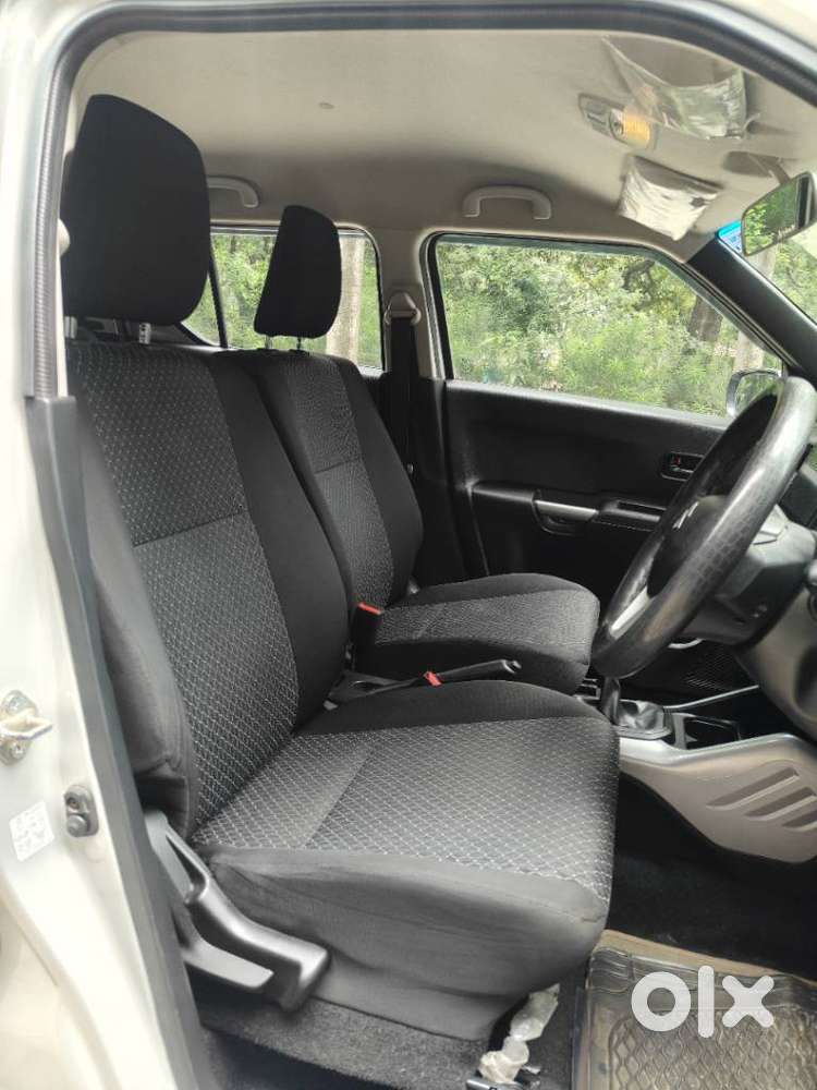 Maruti Suzuki Ignis 1.3 Sigma, 2021, Petrol