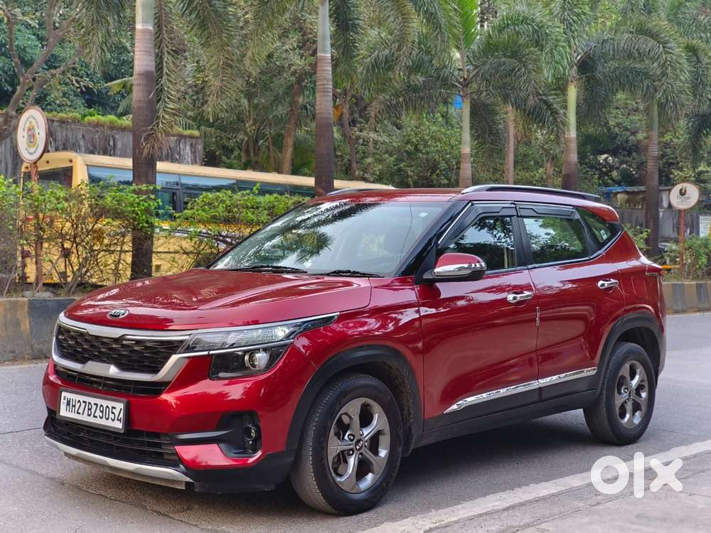 Kia Seltos Htk Plus D, 2020, Diesel
