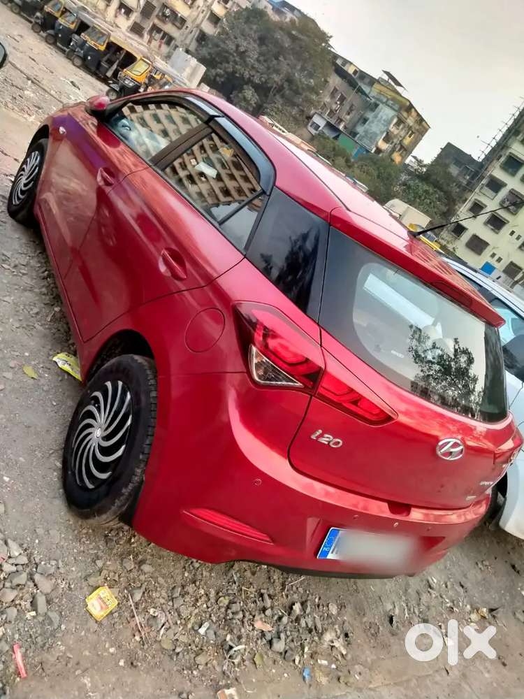 Hyundai Elite I20 2016 Petrol 46006 Km Driven
