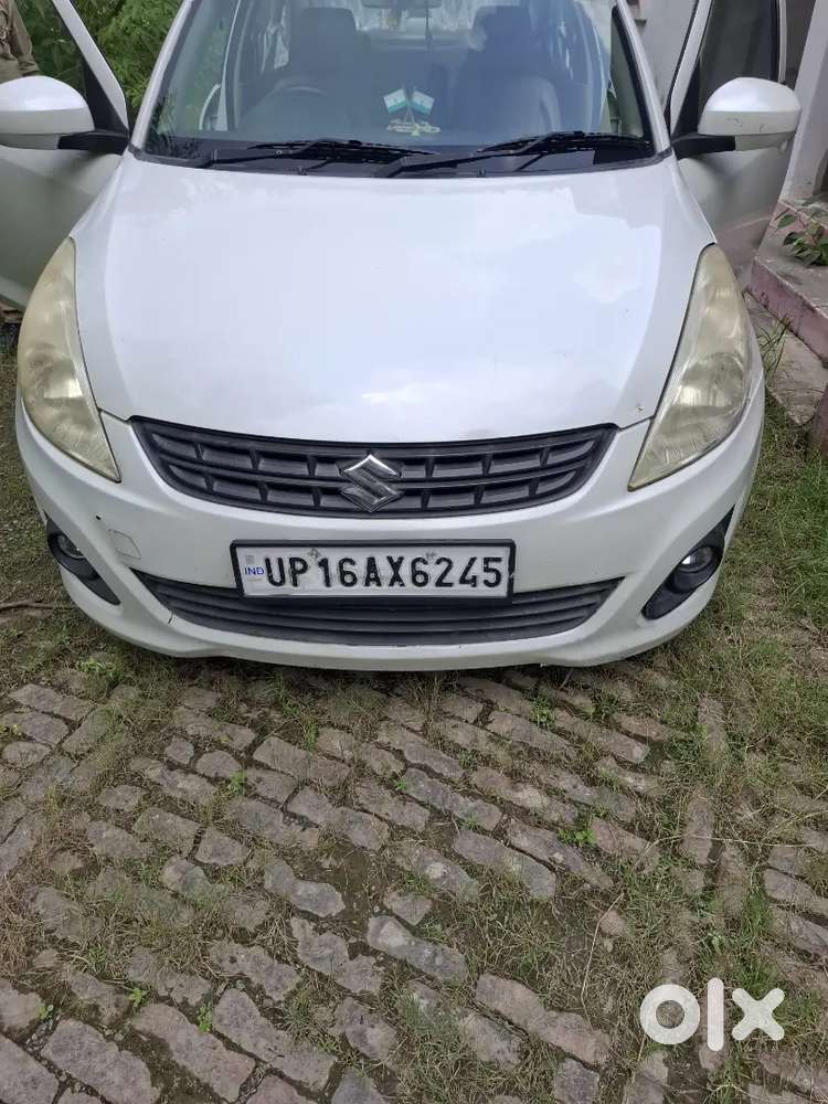 Maruti Swift Desire Diesel, New Tyres, Latest Android Led Vedio,