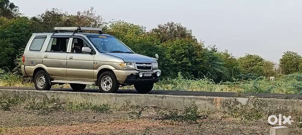 Chevrolet Tavera Lt 2005