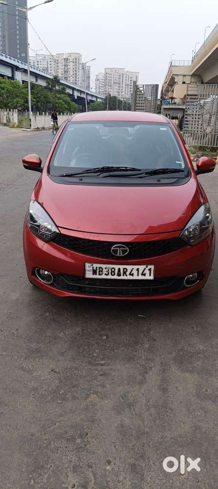 Tata Tigor Xz Plus, 2019, Diesel